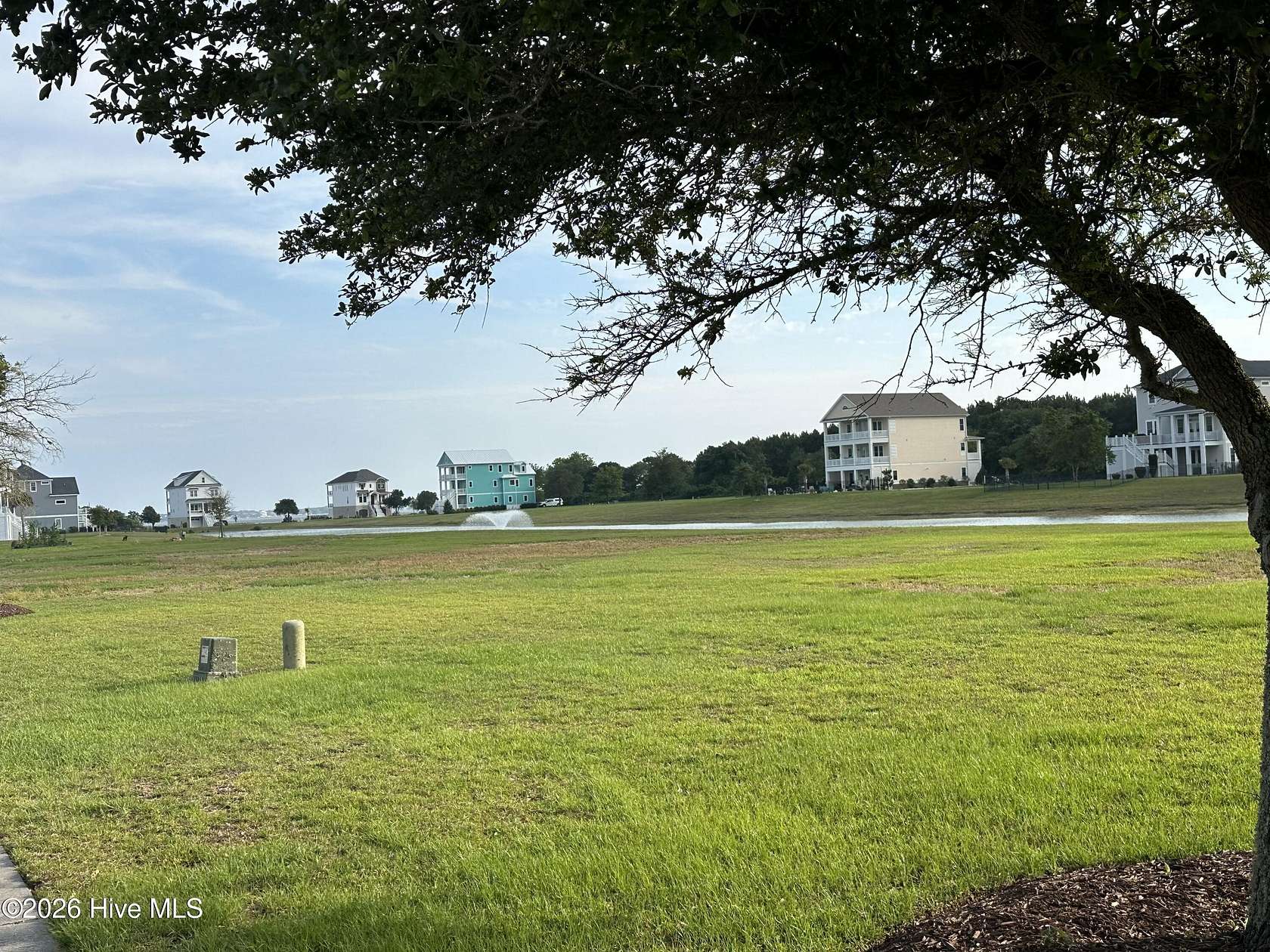0.18 Acres of Residential Land for Sale in Newport, North Carolina