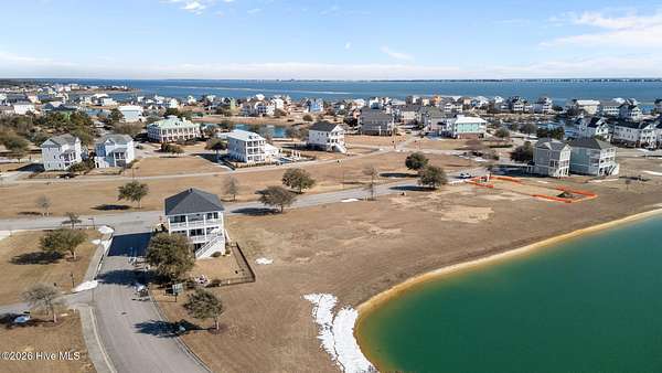 0.18 Acres of Residential Land for Sale in Newport, North Carolina