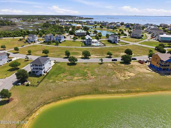 0.18 Acres of Residential Land for Sale in Newport, North Carolina