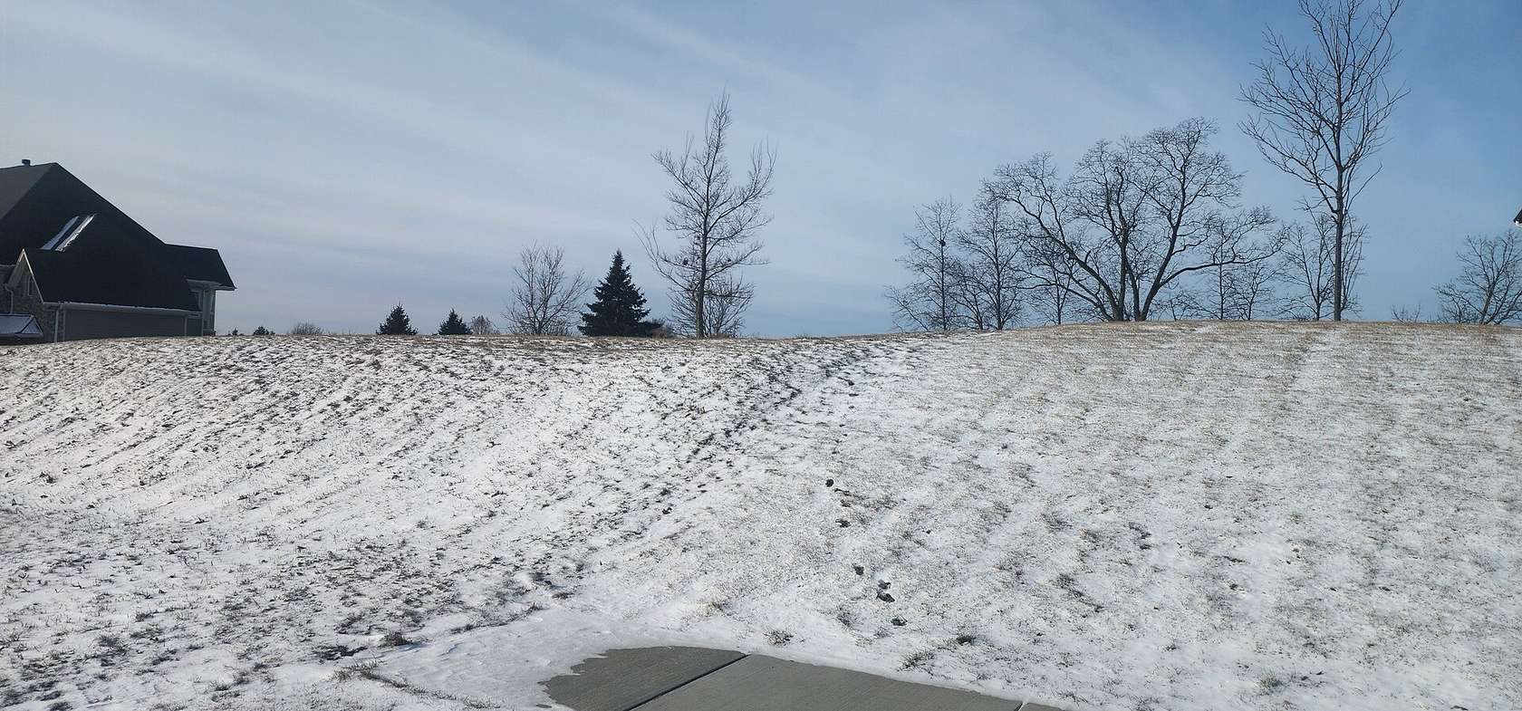 0.76 Acres of Residential Land for Sale in Yorkville, Illinois