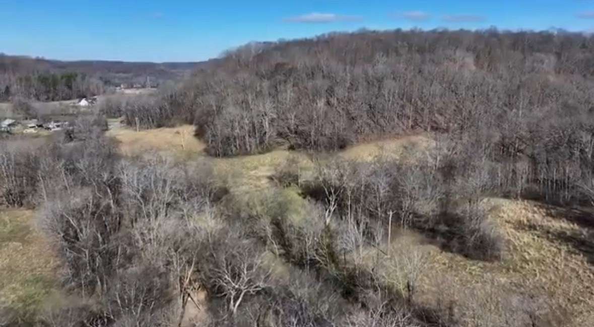 5.14 Acres of Residential Land for Sale in Mount Pleasant, Tennessee