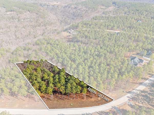 1.56 Acres of Residential Land for Sale in Haletown, Tennessee