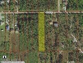 1.59 Acres of Residential Land for Sale in Naples, Florida