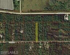1.14 Acres of Residential Land for Sale in Naples, Florida