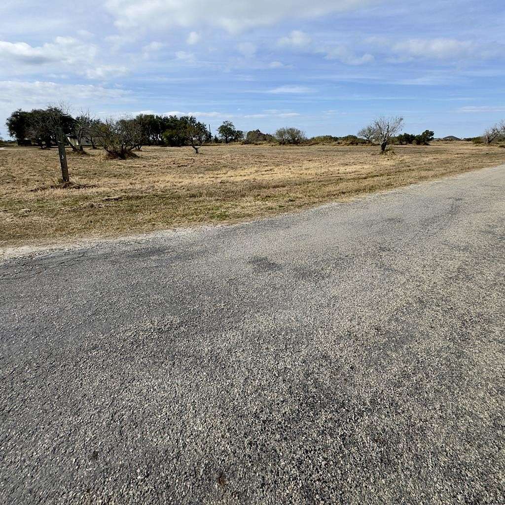 Residential Land for Sale in Rockport, Texas