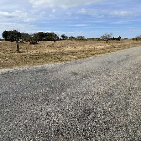 Residential Land for Sale in Rockport, Texas