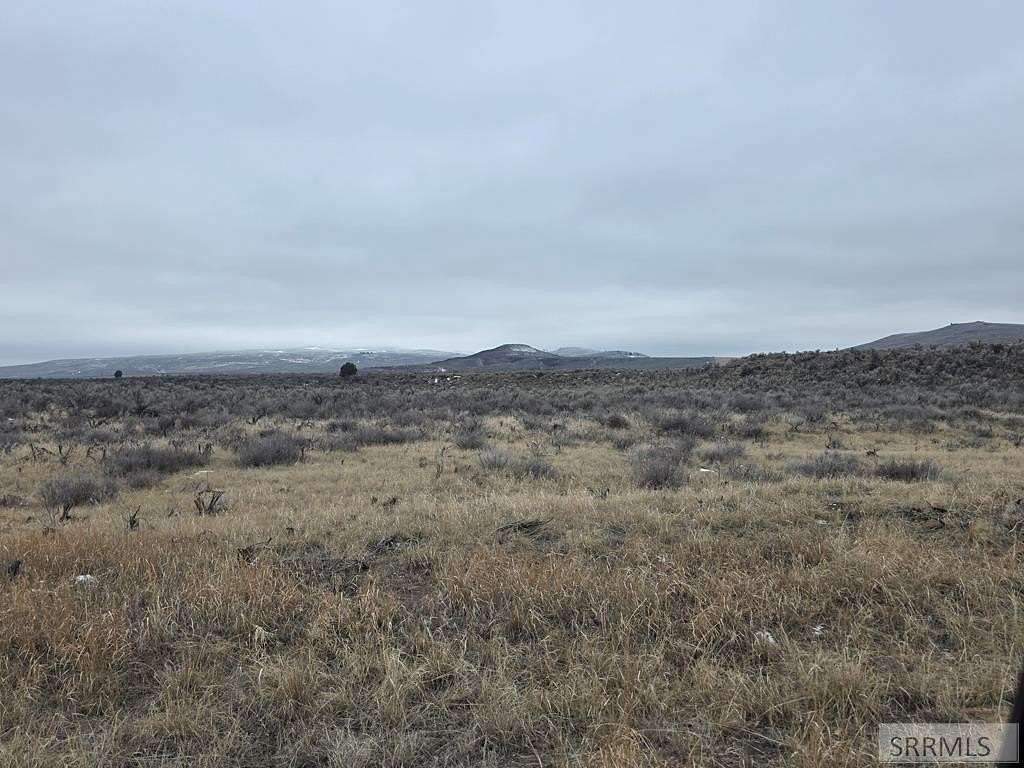 200 Acres of Agricultural Land for Sale in St. Anthony, Idaho