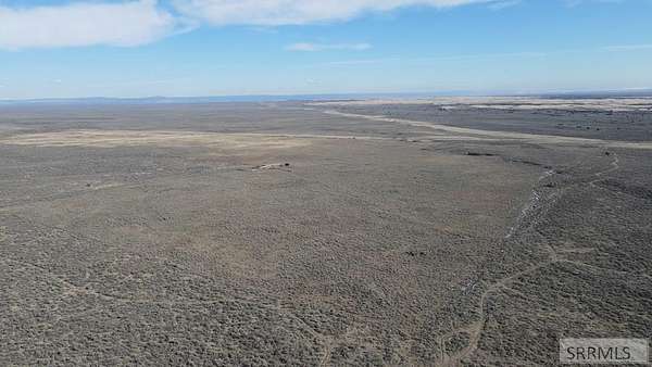 200 Acres of Agricultural Land for Sale in St. Anthony, Idaho