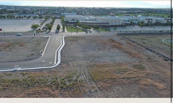 1.39 Acres of Mixed-Use Land for Sale in Herriman, Utah