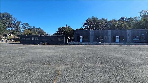 0.66 Acres of Commercial Land for Sale in Brunswick, Georgia