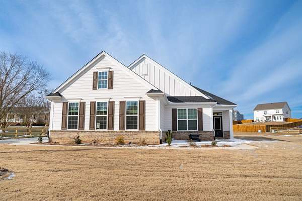 1.59 Acres of Residential Land with Home for Sale in Chesnee, South Carolina