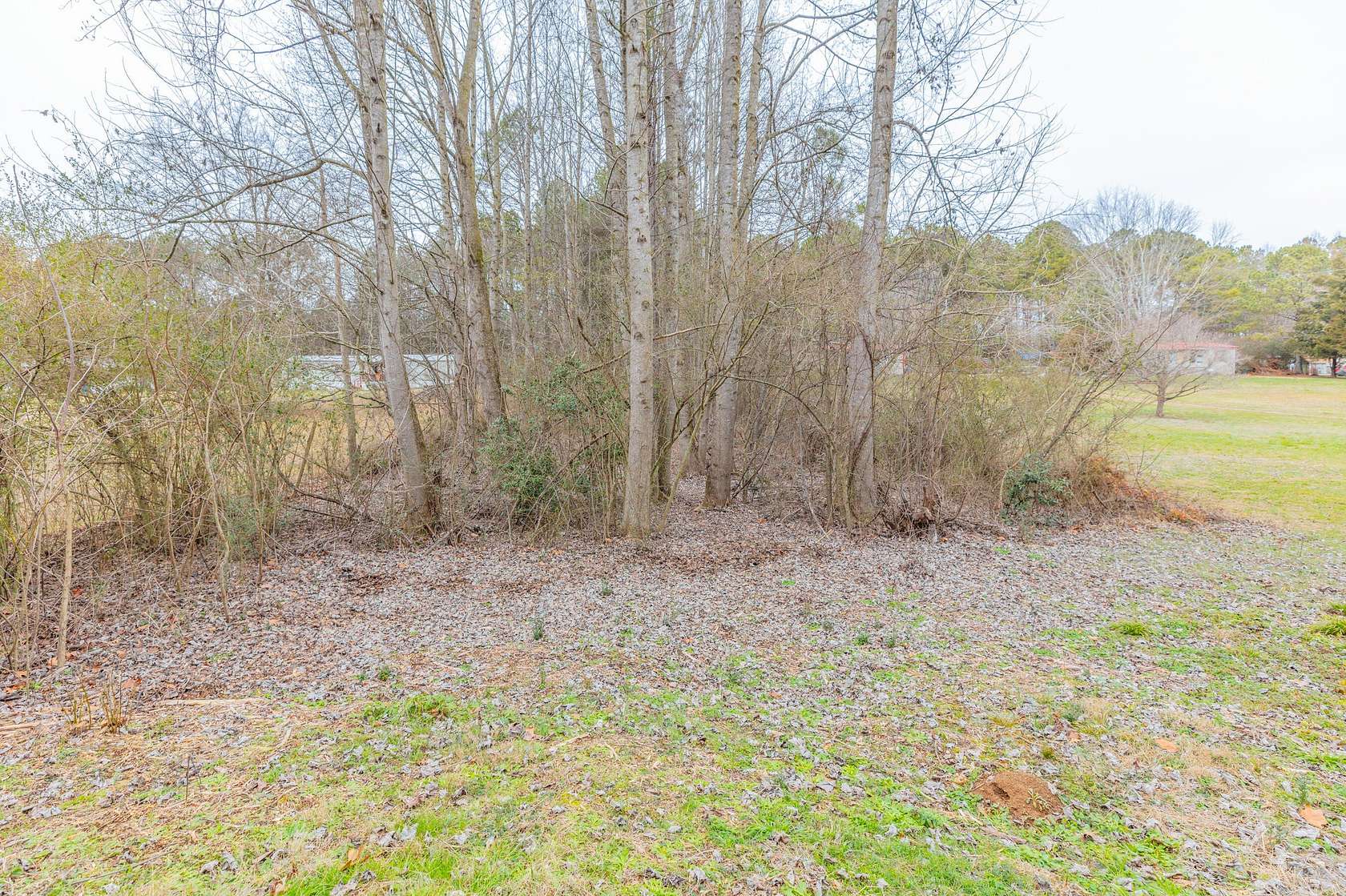 5.5 Acres of Residential Land for Sale in Cohutta, Georgia