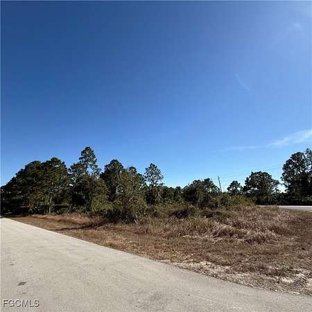 0.44 Acres of Residential Land for Sale in Lehigh Acres, Florida