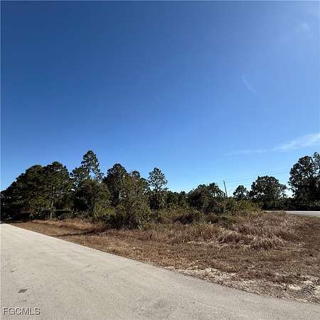 0.44 Acres of Residential Land for Sale in Lehigh Acres, Florida