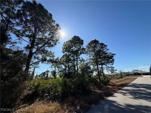 0.32 Acres of Residential Land for Sale in Lehigh Acres, Florida