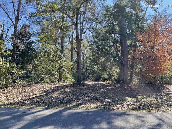 0.74 Acres of Residential Land for Sale in Ocean Springs, Mississippi