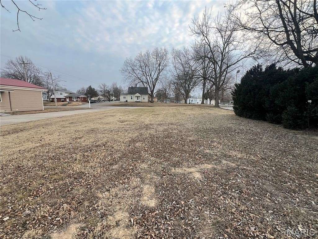 0.21 Acres of Residential Land for Sale in Ste. Genevieve, Missouri