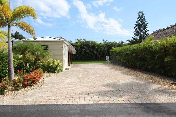 0.06 Acres of Land for Sale in Okeechobee, Florida