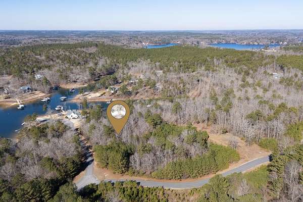 2 Acres of Residential Land for Sale in Crane Hill, Alabama