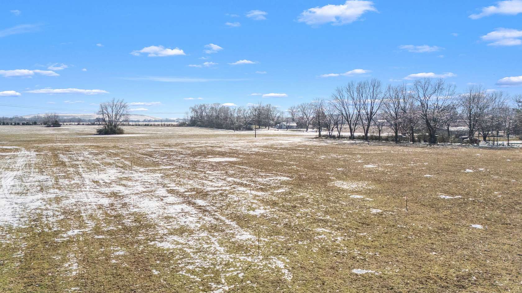 1 Acre of Residential Land for Sale in Lascassas, Tennessee