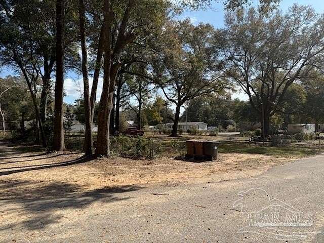 0.65 Acres of Land for Sale in Pace, Florida