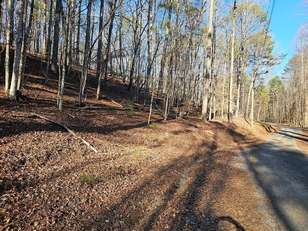 0.76 Acres of Residential Land for Sale in Ellijay, Georgia
