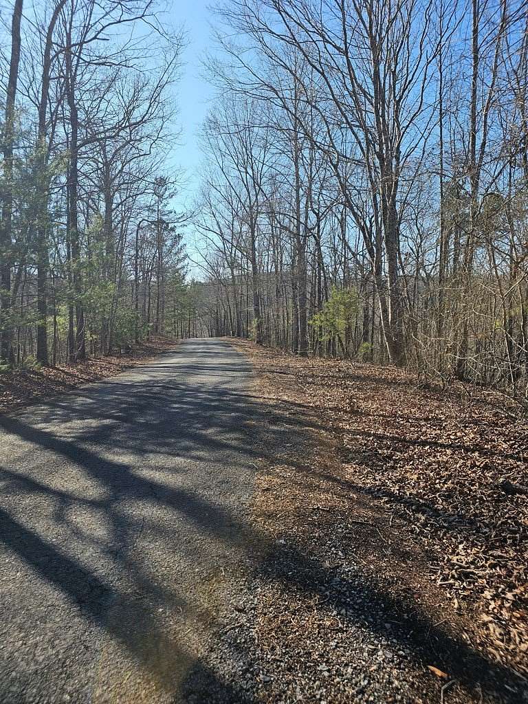 1.16 Acres of Residential Land for Sale in Talking Rock, Georgia