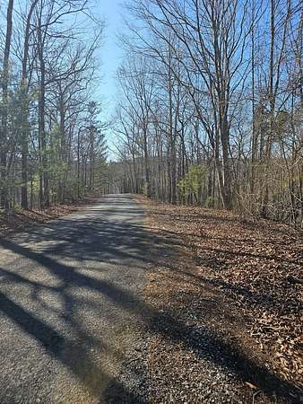 1.16 Acres of Residential Land for Sale in Talking Rock, Georgia