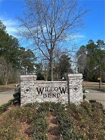 0.76 Acres of Residential Land for Sale in Madisonville, Louisiana