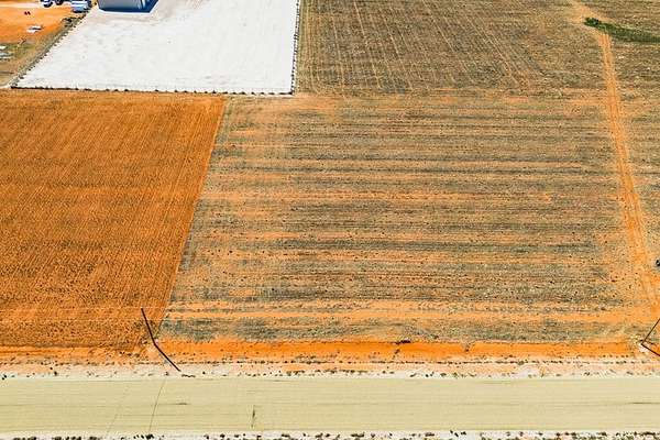 1.17 Acres of Residential Land for Sale in Seminole, Texas