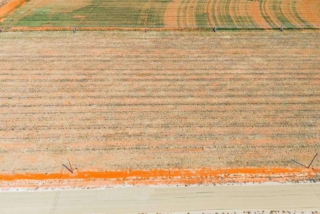 1.17 Acres of Residential Land for Sale in Seminole, Texas