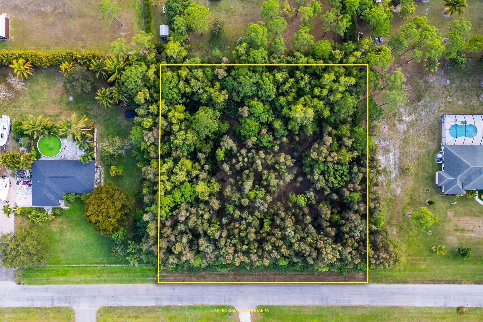 1.15 Acres of Residential Land for Sale in West Palm Beach, Florida