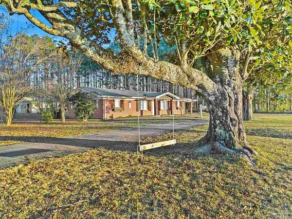 3 Acres of Improved Mixed-Use Land for Sale in Atmore, Alabama