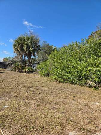 0.87 Acres of Commercial Land for Sale in Okeechobee, Florida