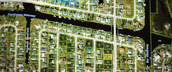 0.24 Acres of Residential Land for Sale in Port Charlotte, Florida