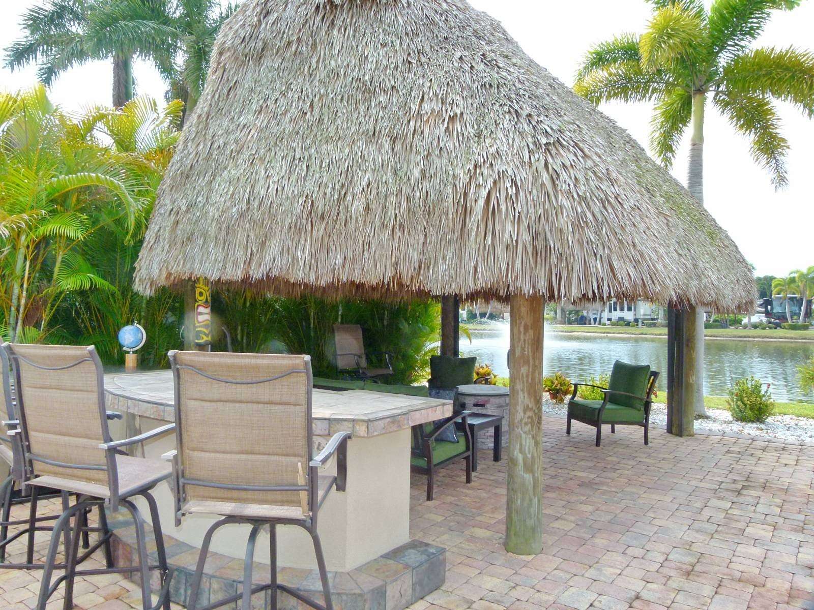 0.06 Acres of Land for Sale in Okeechobee, Florida