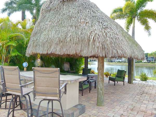 0.06 Acres of Land for Sale in Okeechobee, Florida