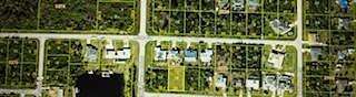 0.23 Acres of Land for Sale in Port Charlotte, Florida