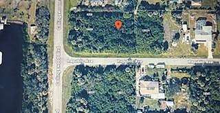 0.23 Acres of Residential Land for Sale in Port Charlotte, Florida