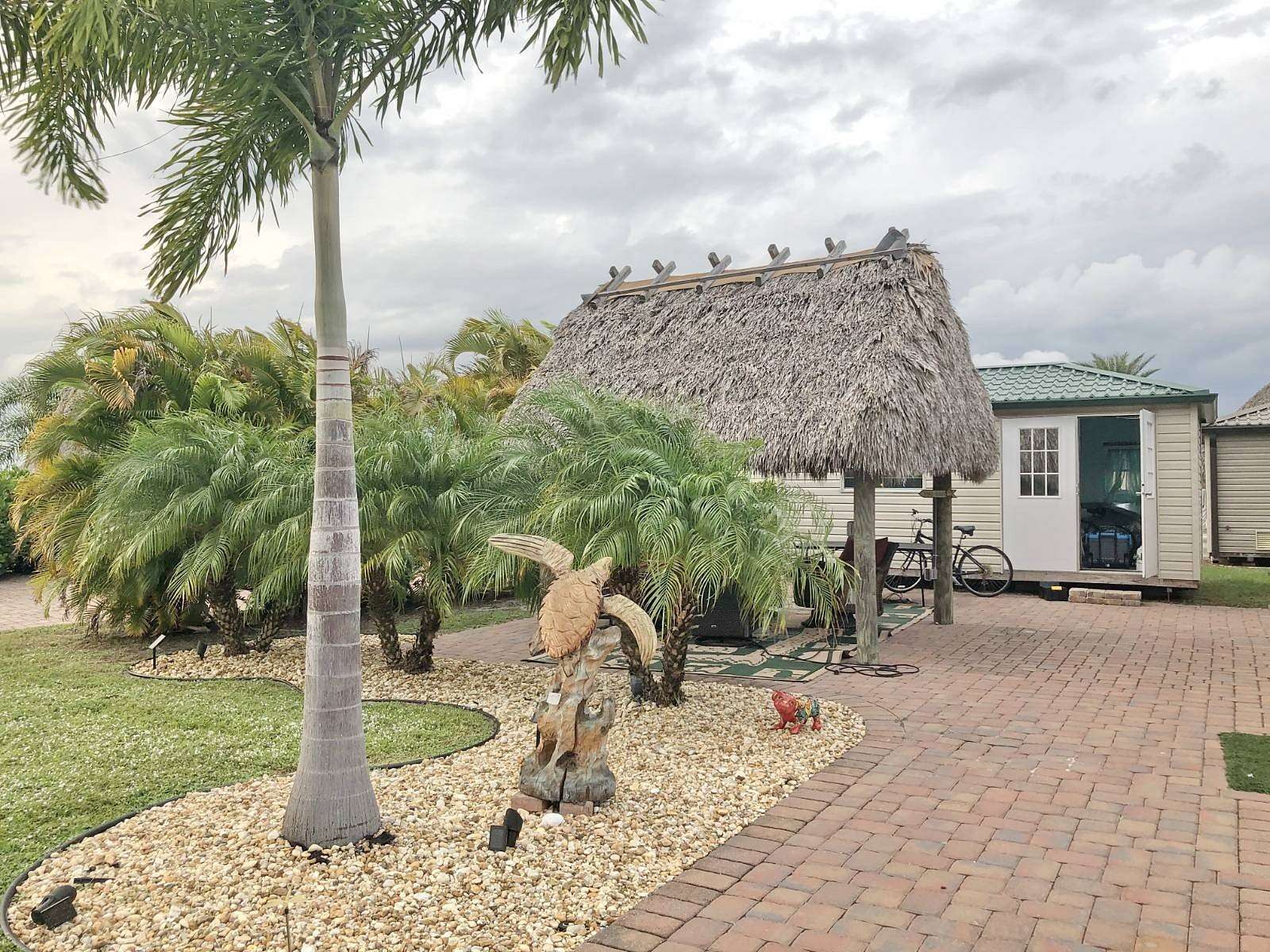 0.08 Acres of Land for Sale in Okeechobee, Florida