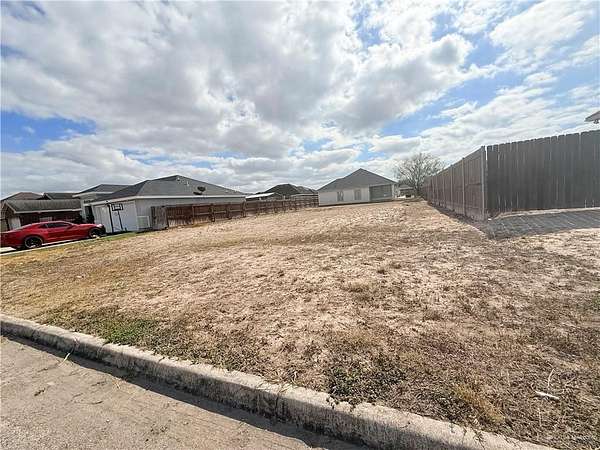 0.15 Acres of Residential Land for Sale in Alton, Texas