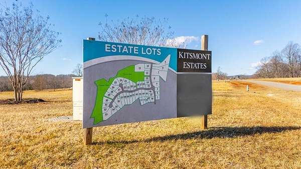 1.35 Acres of Residential Land for Sale in Forest, Virginia