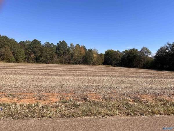 6.5 Acres of Land for Sale in Madison, Alabama