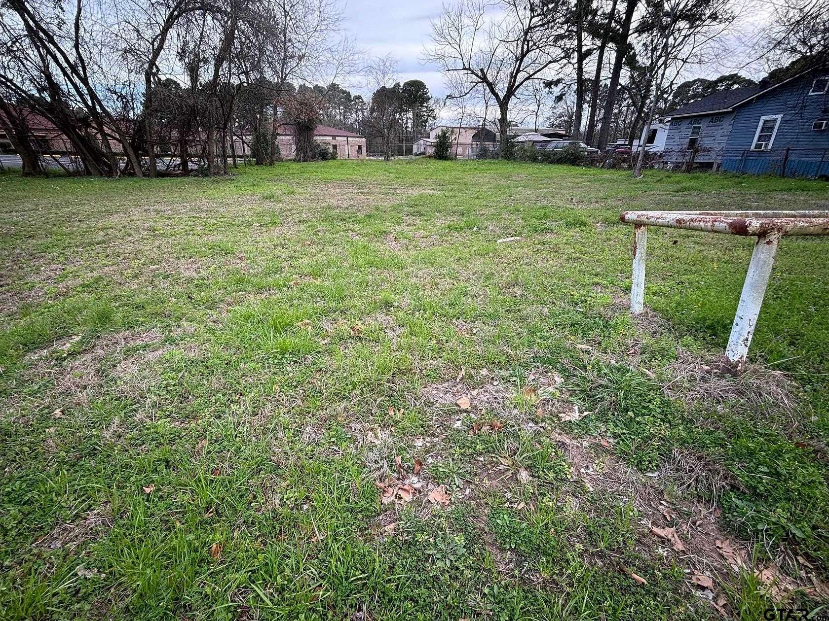 0.2 Acres of Residential Land for Sale in Longview, Texas