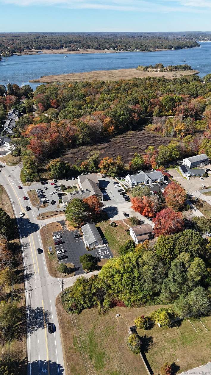6.2 Acres of Commercial Land for Sale in Old Lyme, Connecticut