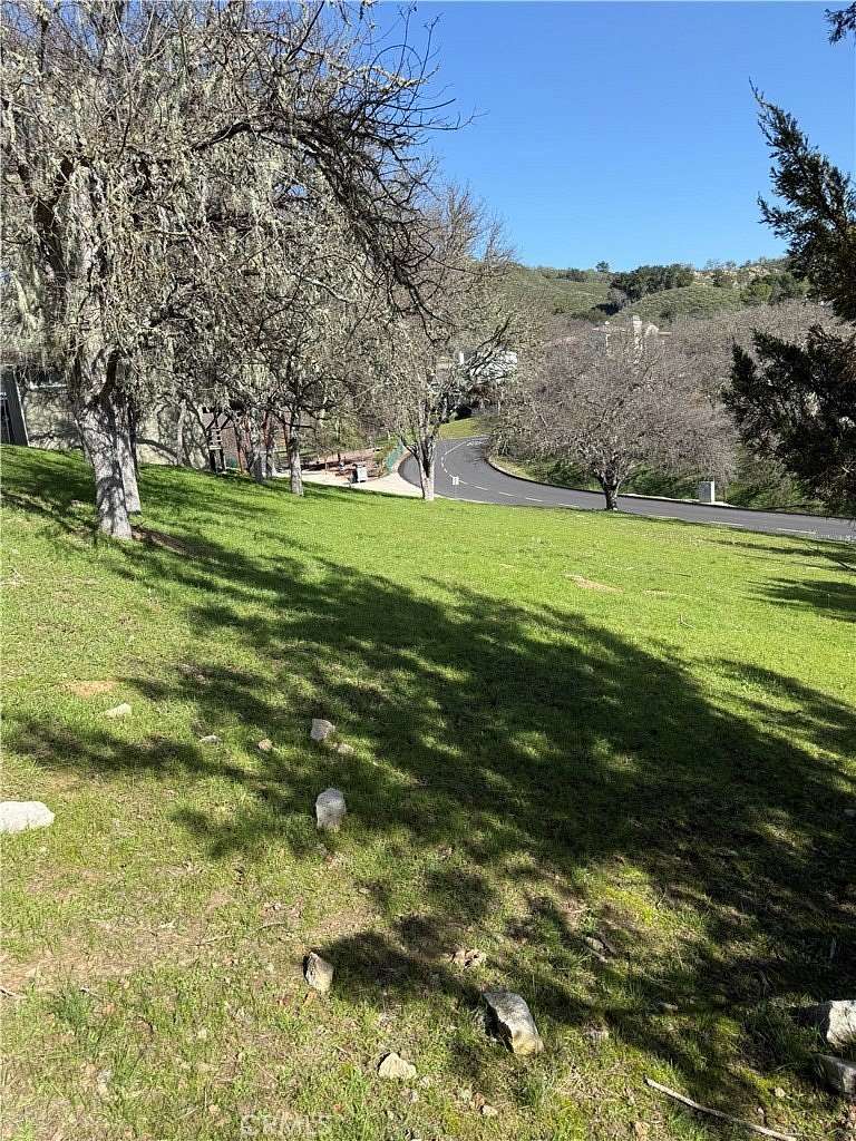 0.11 Acres of Residential Land for Sale in Bradley, California