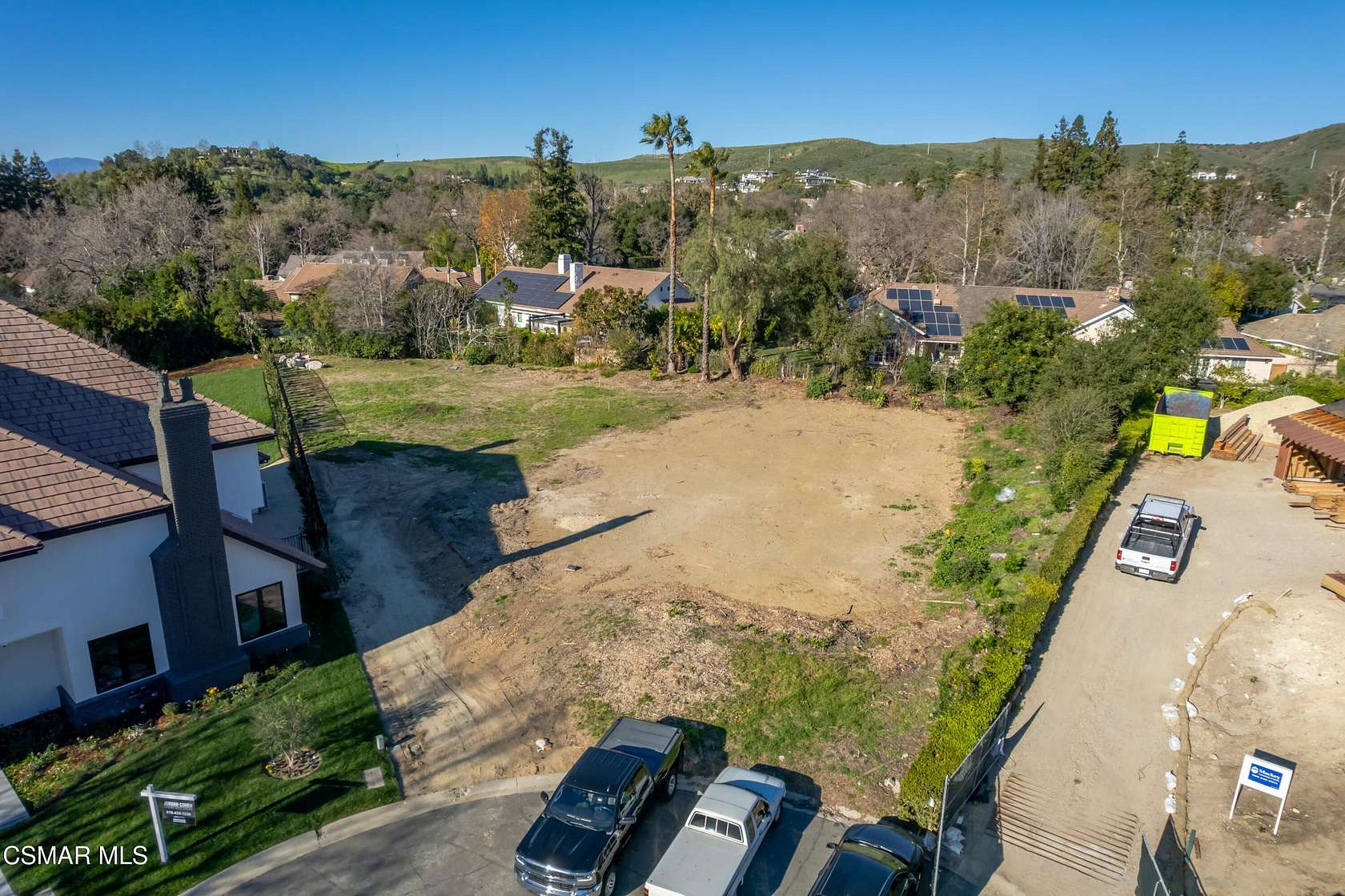 0.51 Acres of Land for Sale in Westlake Village, California