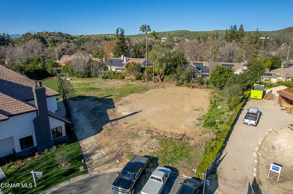0.51 Acres of Land for Sale in Westlake Village, California
