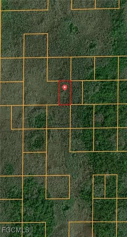 1.25 Acres of Residential Land for Sale in Naples, Florida