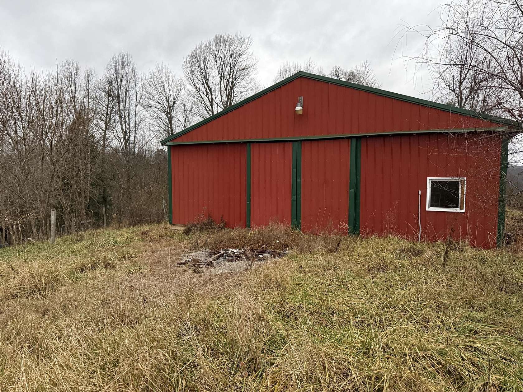 20.9 Acres of Land for Sale in Morehead, Kentucky